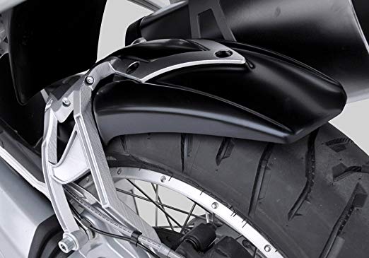 BODYSTYLE 리아하가 BMW R 1200 GS 2013-2018 카본 룩 | 6529299 | 4251233309200 6529299