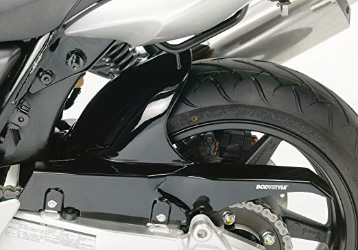 BODYSTYLE 리아하가 HONDA CB1300 2002-2010 / CB1300S 2005-2013 도색되지 않은 | 6530695 | 425123331163