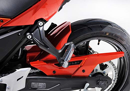 BODYSTYLE 리아하가 KAWASAKI Ninja 650 2018 블루 | 6580034 | 4251233341309 6580034