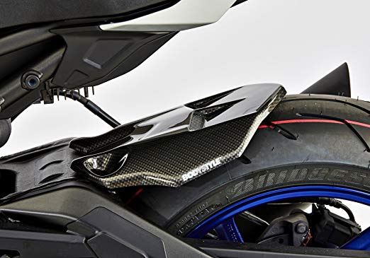 BODYSTYLE 리아하가 YAMAHA MT-10 2016-2018 / MT-10 SP 2017-2018 / YZF-R1 2015-2018 / YZF-R1 M 2