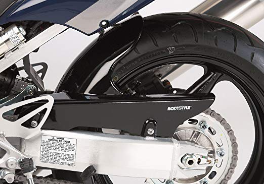 BODYSTYLE 리아하가 YAMAHA Tmax 530 2012-2016 도색되지 않은 | 6529399 | 4251233309620 6529399