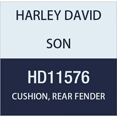 할리 데이비슨 (HARLEY DAVIDSON) CUSHION, REAR FENDER HD11576