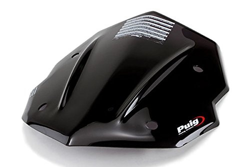 Puig 6487F RACING-SCREEN [DARK SMOKE] BMW R1200GS (13-15) / ADVENTURE (14-5) 푸치 스크린 카울 오토바