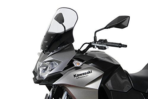 MRA (에무아루에) 스크린 투어링 클리어 VERSYS-X 250/300 (17-18) MT676C 클리어