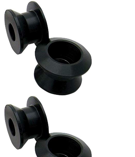 SWINGARM SPOOL UNIVER BK BK