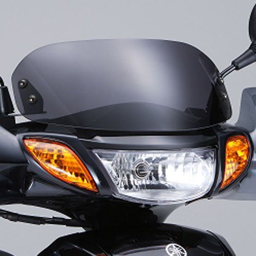 YAMAHA (야마하) 미터 바이저 XC125E AXIS TREET (41D) 90793-53087 90793-53087