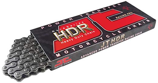 JT 420 HDR CHAIN ​​STL 120L