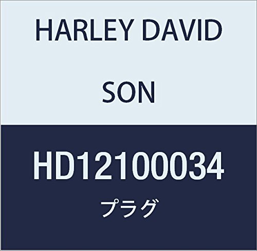 할리 데이비슨 (HARLEY DAVIDSON) PLUG, WIND DEFLECTOR HD12100034