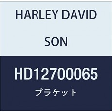 할리 데이비슨 (HARLEY DAVIDSON) BRACKET, MNTG, RH, WINDSHIELD HD12700065