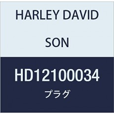 할리 데이비슨 (HARLEY DAVIDSON) PLUG, WIND DEFLECTOR HD12100034