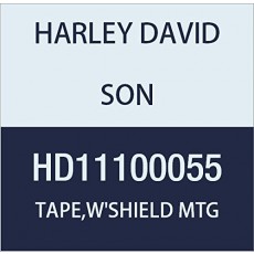 할리 데이비슨 (HARLEY DAVIDSON) TAPE, W'SHIELD MTG HD11100055