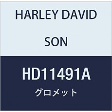 할리 데이비슨 (HARLEY DAVIDSON) GROMMET, SIDECOVER HD11491A