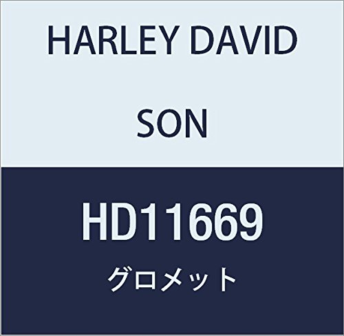 할리 데이비슨 (HARLEY DAVIDSON) GROMMET HD11669