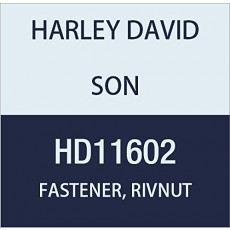 할리 데이비슨 (HARLEY DAVIDSON) FASTENER, RIVNUT HD11602