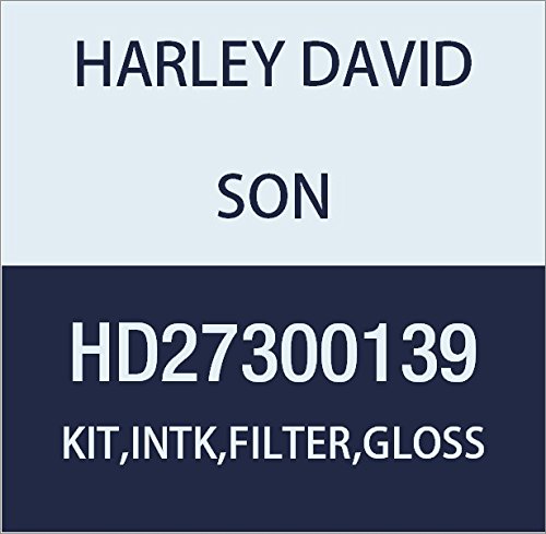 할리 데이비슨 (HARLEY DAVIDSON) KIT, INTK, FILTER, GLOSS BLK HD27300139