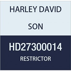 할리 데이비슨 (HARLEY DAVIDSON) RESTRICTOR KIT, 35KW HD27300014