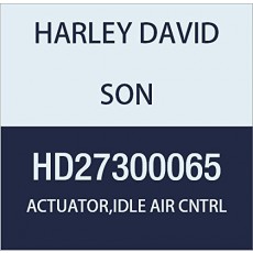할리 데이비슨 (HARLEY DAVIDSON) ACTUATOR, IDLE AIR CNTRL HD27300065