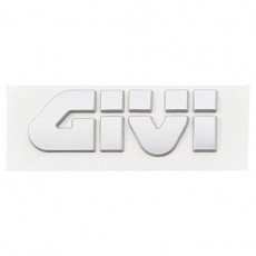 GIVI Z33R E22 용 로고 스티커