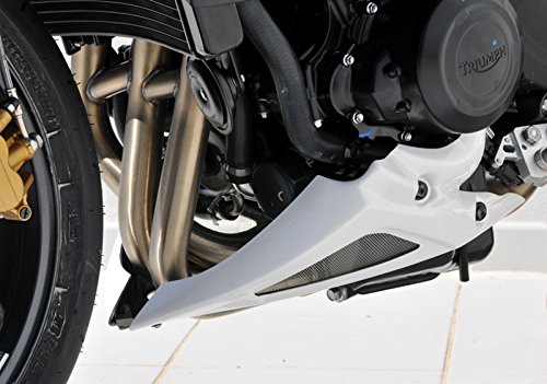 BODYSTYLE 베리빤 TRIUMPH Street Triple / R 2007-2012 도색되지 않은 | 6529190 | 4251233308364 652919