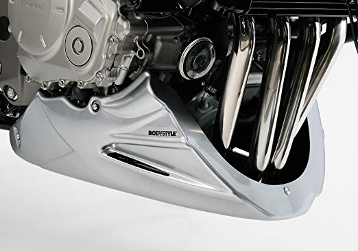 BODYSTYLE 베리빤 HONDA CBF1000S 2006-2011 도색되지 않은 | 6529065 | 4251233307862 6529065