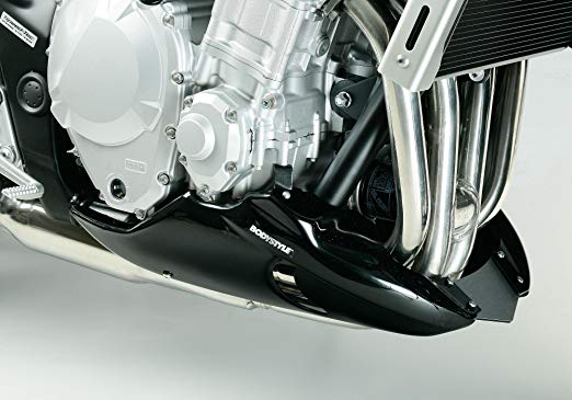 BODYSTYLE 베리빤 SUZUKI GSF 1250 / S Bandit 2007-2016 도색되지 않은 | 6529058 | 4251233307831 65290