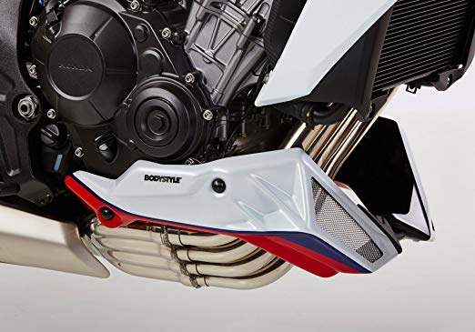 BODYSTYLE 베리빤 HONDA CB650F 2014-2015 삼색 | 6529466 | 4251233310121 6529466