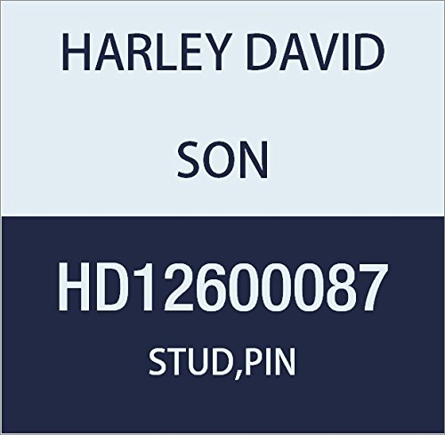 할리 데이비슨 (HARLEY DAVIDSON) STUD, PIN HD12600087
