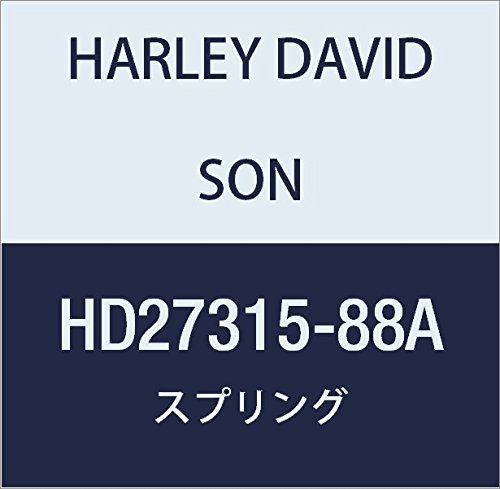 할리 데이비슨 (HARLEY DAVIDSON) SPRING, ENRICHNER HD27315-88A