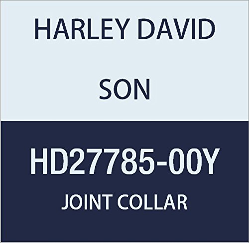 할리 데이비슨 (HARLEY DAVIDSON) JOINT COLLAR HD27785-00Y