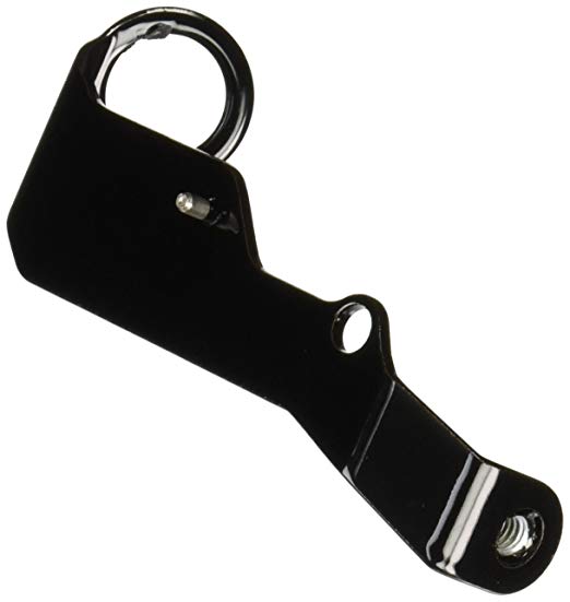 할리 데이비슨 (HARLEY DAVIDSON) RAG * SUPRT BRACKET, FRNG UPR RH ASY HD47200399