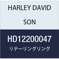 할리 데이비슨 (HARLEY DAVIDSON) RETAINING RING HD12200047