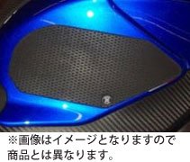 TECHSPEC (기술 사양) GRIPSTER 탱크 패드 SS (스네이크 스킨) GSXR1000 07-08 62-0030-SS