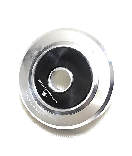 ZOOMANIA Billet gastank cap cover