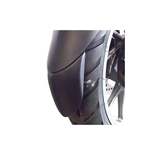 SKIDMARX 프런트 펜더 확장 색상 : 블랙 BMW R1200G 2013- SK00025SB