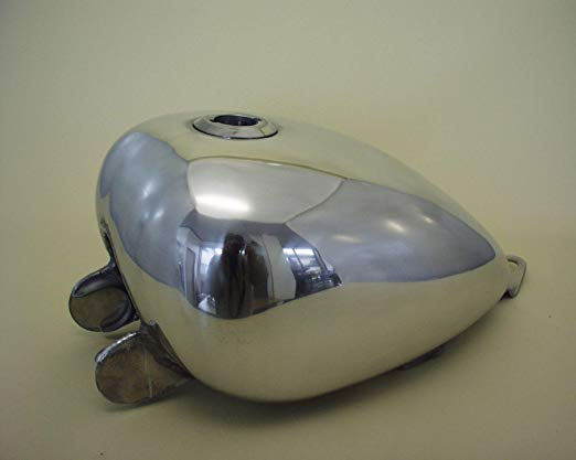 땅콩 알루미늄 탱크 (TW00 ~ 