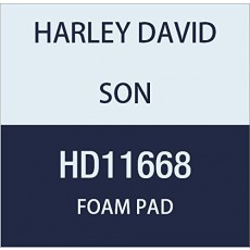 할리 데이비슨 (HARLEY DAVIDSON) FOAM PAD HD11668