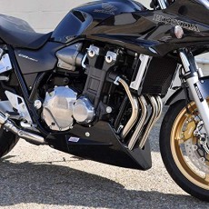 SKIDMARX 언더 카울 색상 : 레드 Honda CB1300 2008- SK00042RD 레드