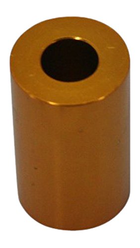 POSH (포쉬) 알루미늄 스페이서 M8 (5/16 인치) T30mm 골드 1 개 200448-30