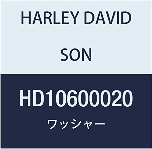 할리 데이비슨 (HARLEY DAVIDSON) THRUSTWASHER HD10600020