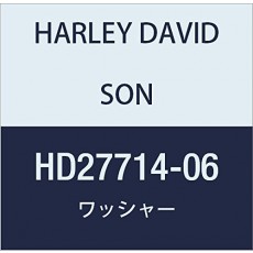 할리 데이비슨 (HARLEY DAVIDSON) WASHER, CRUSH, OXYGEN SENSOR HD27714-06