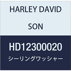 할리 데이비슨 (HARLEY DAVIDSON) SEALING WASHER HD12300020