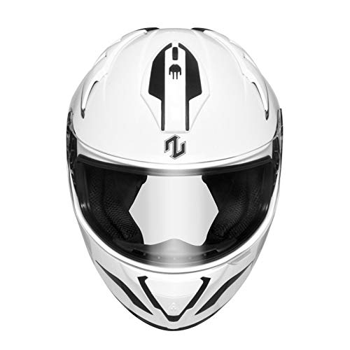 ZEALOT (지롯토) ZG Aero Tourist (에어로 관광) 헬멧 M (57-58cm) WHITE AT0011 / M WHITE