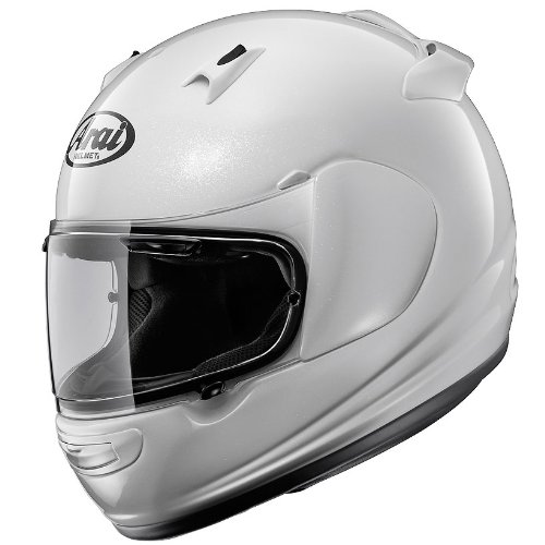 아라이 (ARAI) 오토바이 헬멧 풀 페이스 QUANTUM-J 글라스 화이트 L 59-60cm 글라스 화이트