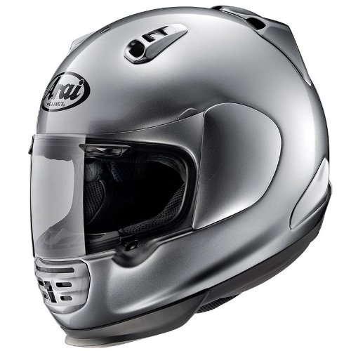 아라이 (ARAI) 오토바이 헬멧 풀 페이스 RAPIDE-IR 메탈 실버 XS 54cm 메탈 실버