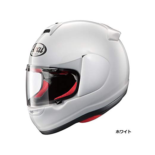 남해 (NANKAI) ARAI HR-X 화이트 (NANKAI 원래 색상) 61-62 (XL) NK538763