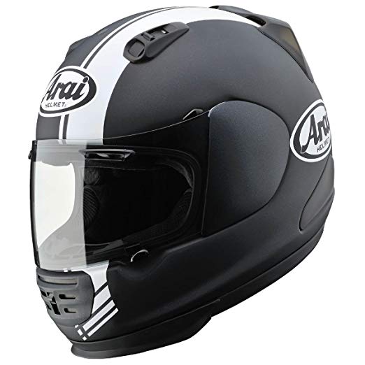 아라이 (ARAI) 오토바이 헬멧 풀 페이스 RAPIDE-IR BASE 화이트 55-56 화이트