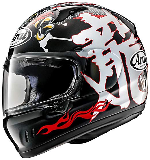 아라이 (ARAI) 풀 페이스 XD 드래곤 57-58cm XD-DRAGON_57