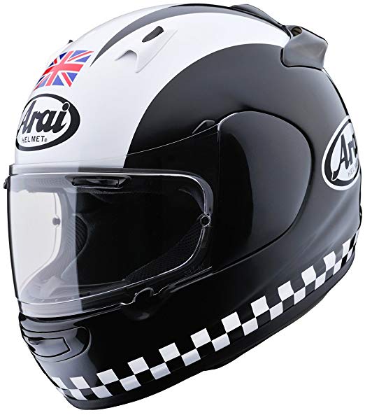 아라이 (ARAI) 오토바이 헬멧 풀 페이스 QUANTUM-J PHIL READ L 59-60cm