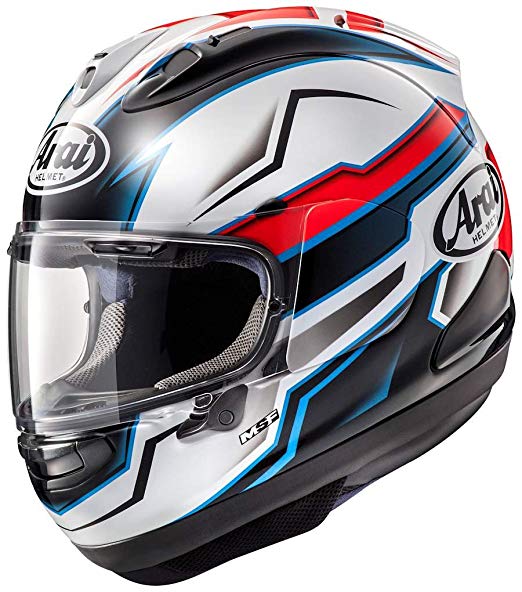 아라이 (ARAI) 풀 페이스 RX-7X 범위 (SCOPE) 흰색 59-60cm 7X-SCOPE-WH59 화이트