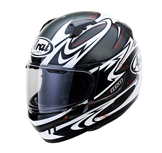 ARAI (아라이) 오토바이 헬멧 풀 페이스 XD NOVA (노바) 블랙 S 55-56cm XD NOVA 블랙